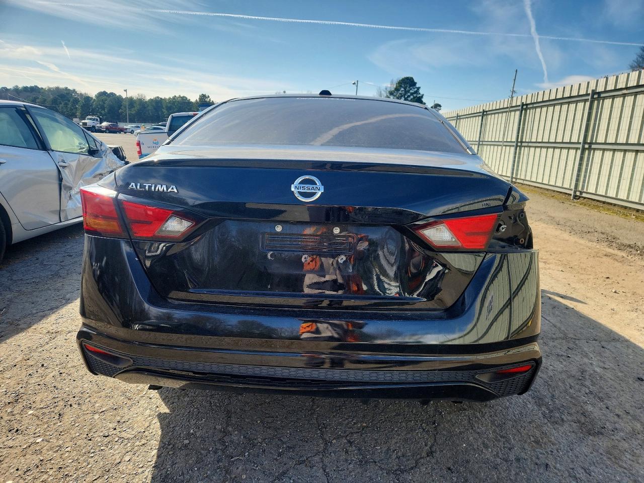 2019 Nissan Altima S - Image 6