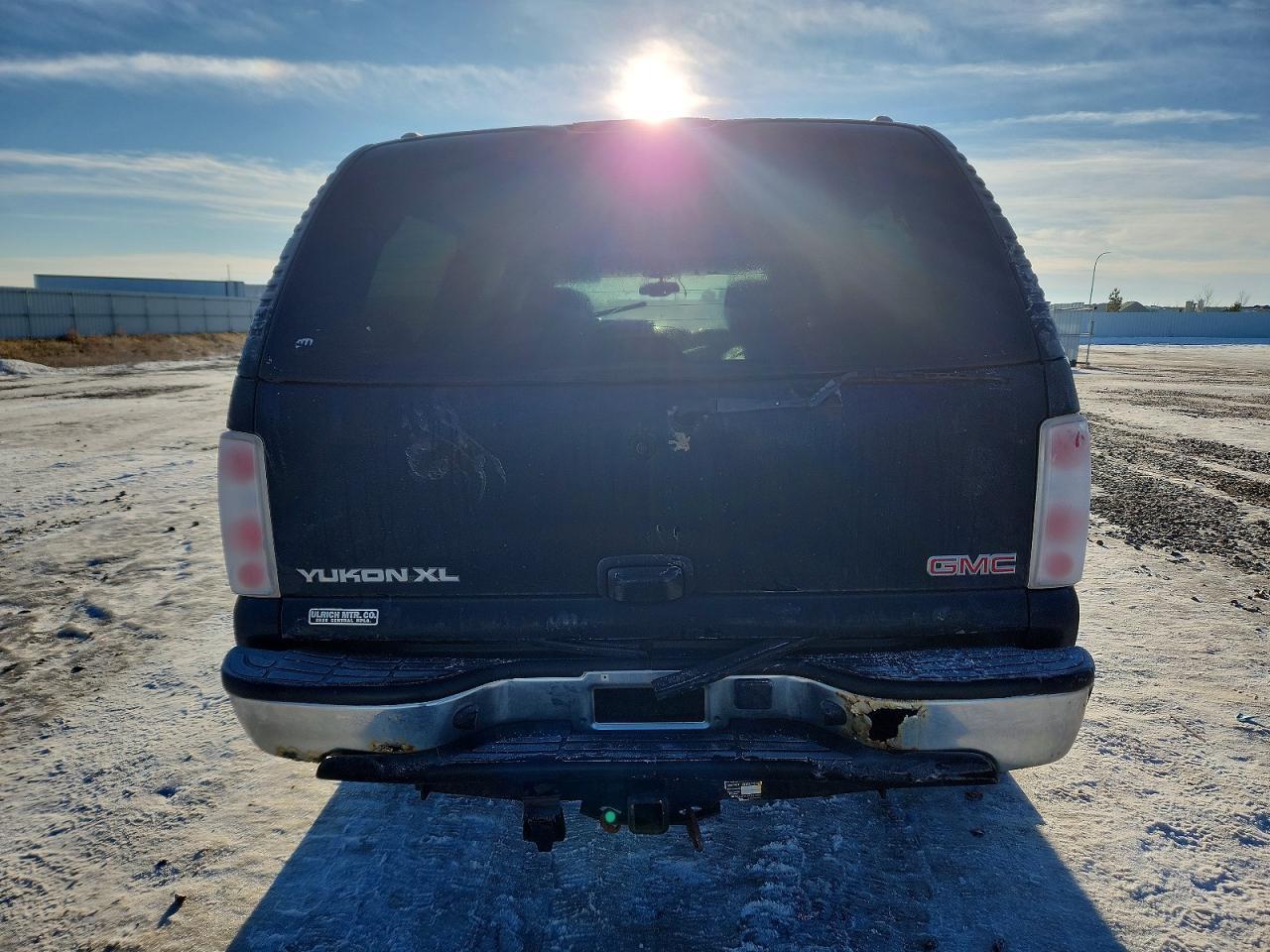 2004 GMC Yukon Xl - Image 6