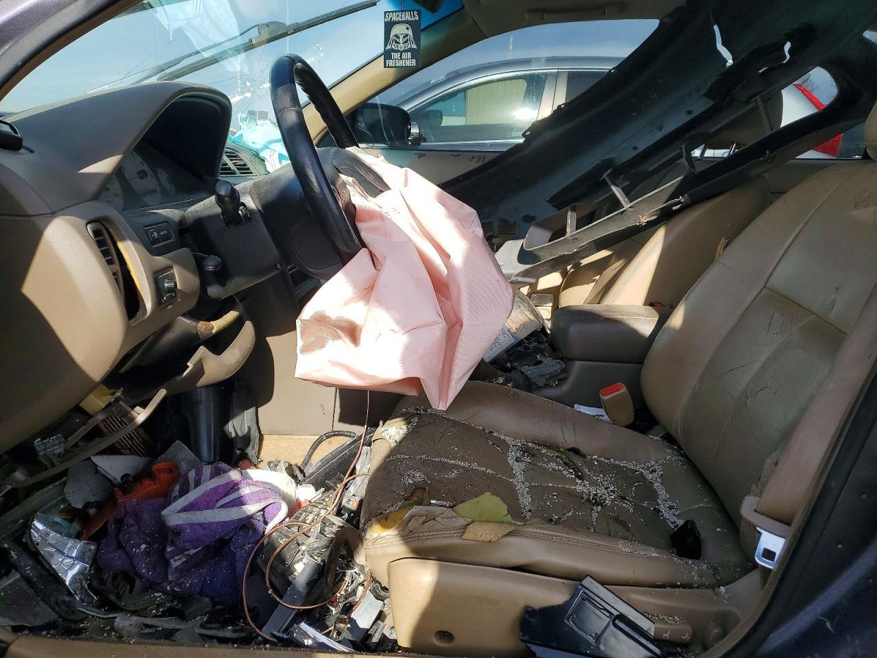 1997 Niss Maxima Gle - Фото 7