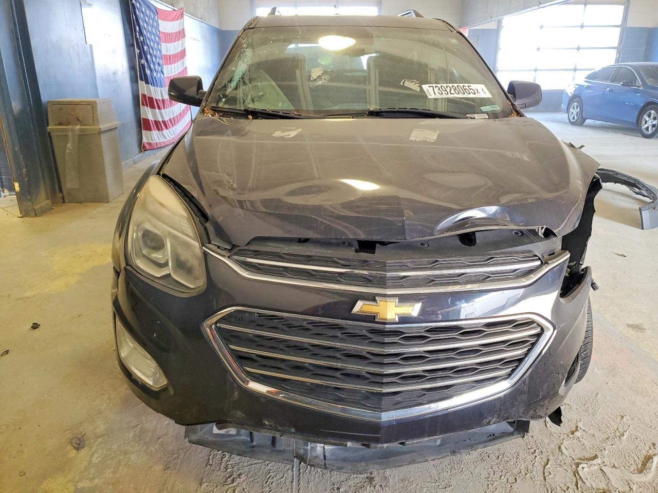 2016 Chevrolet Equinox Lt - Image 5