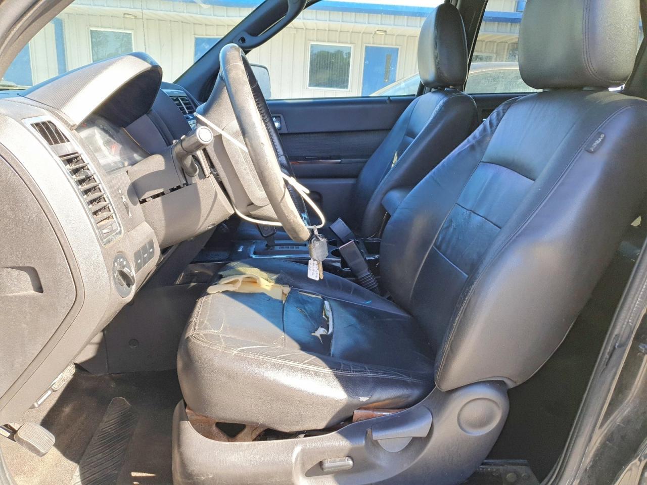 2009 Ford Escape Limited - Image 7