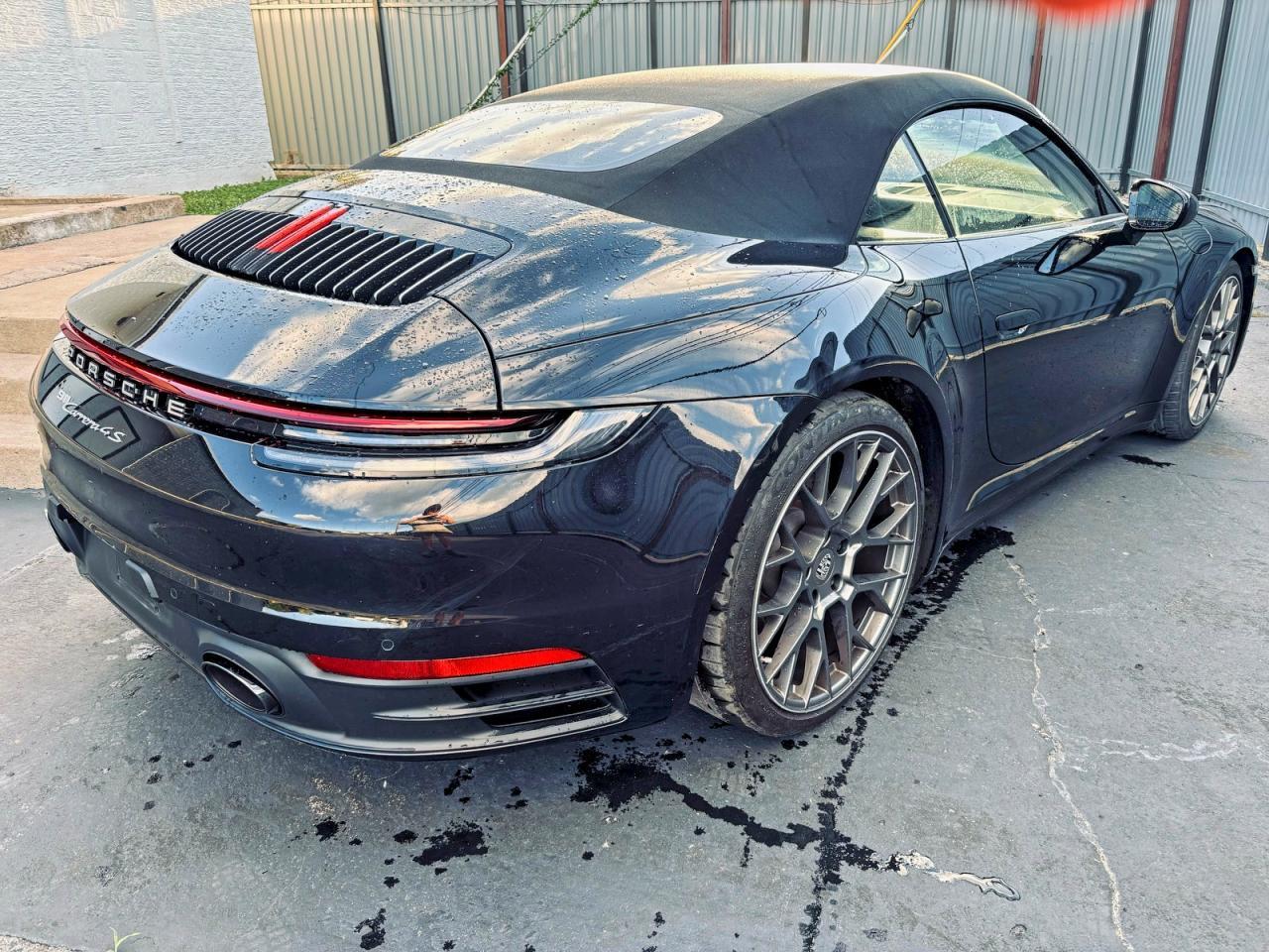 2020 Porsche 911 Carrera S - Image 4
