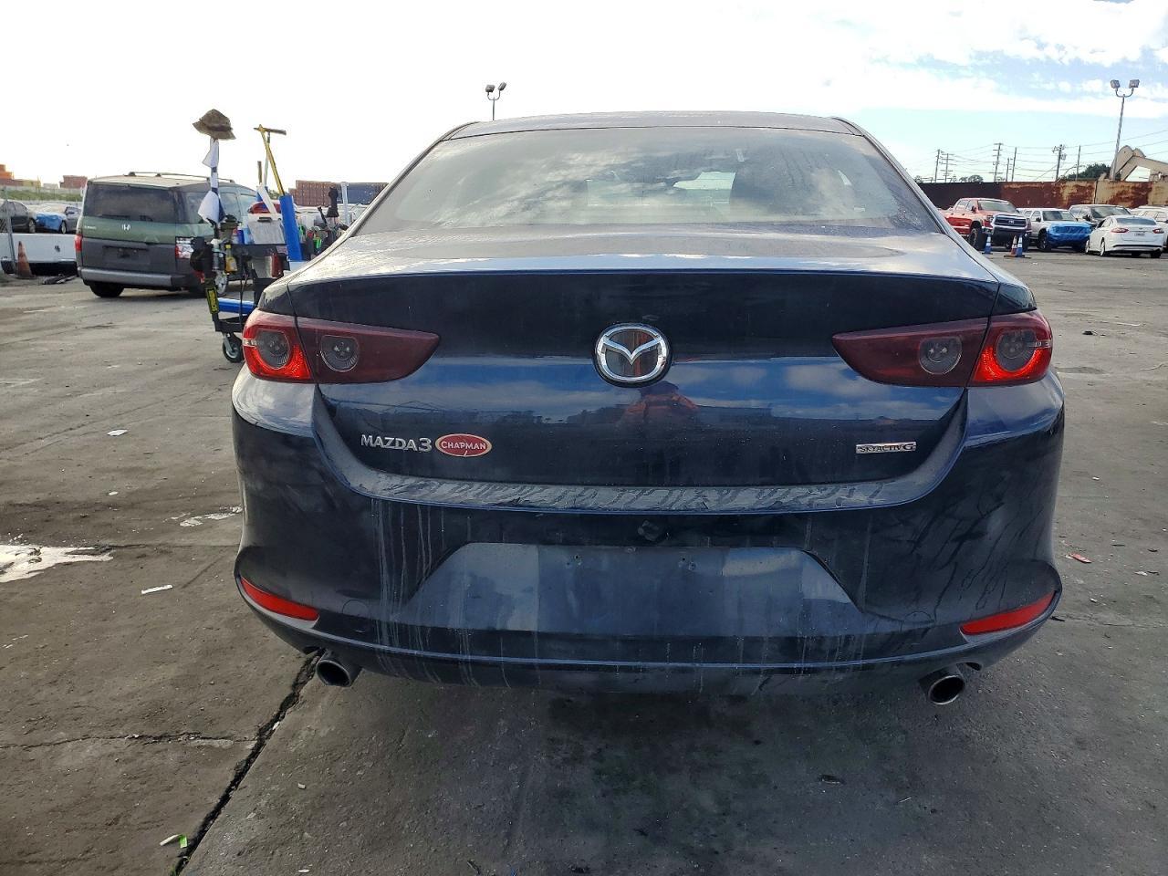 2021 Mazda 3 Select - Image 6
