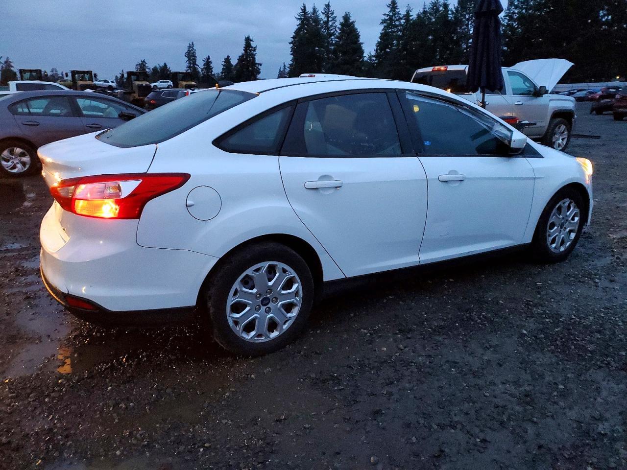 2012 Ford Focus - Фото 3