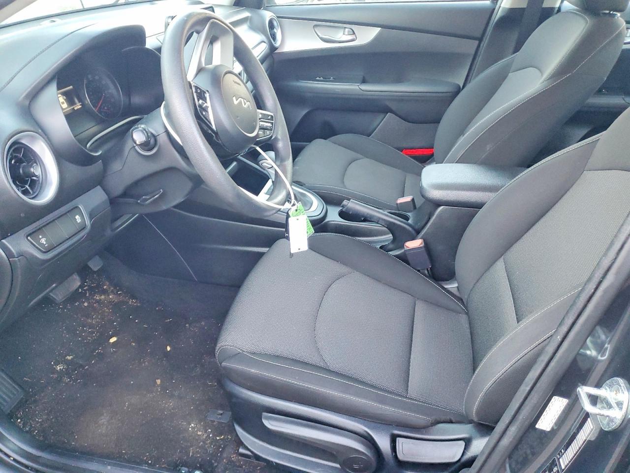 2023 Kia Forte Lx - Фото 7