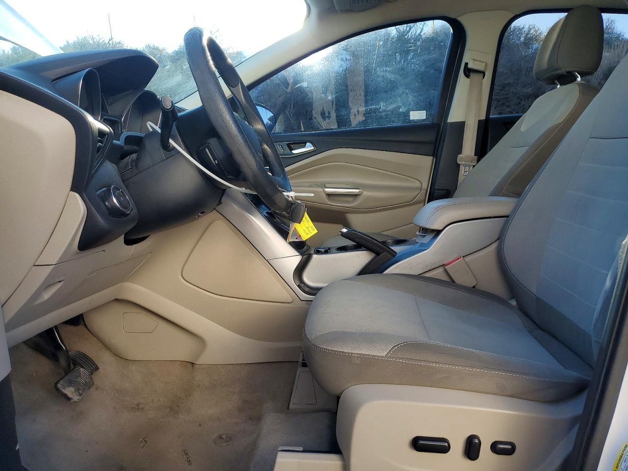 2015 Ford Escape Se - Image 7