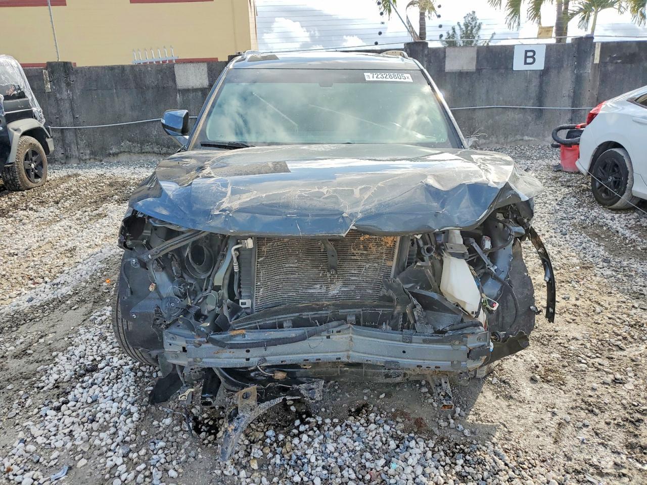 2019 Chevrolet Blazer 1Lt - Фото 5