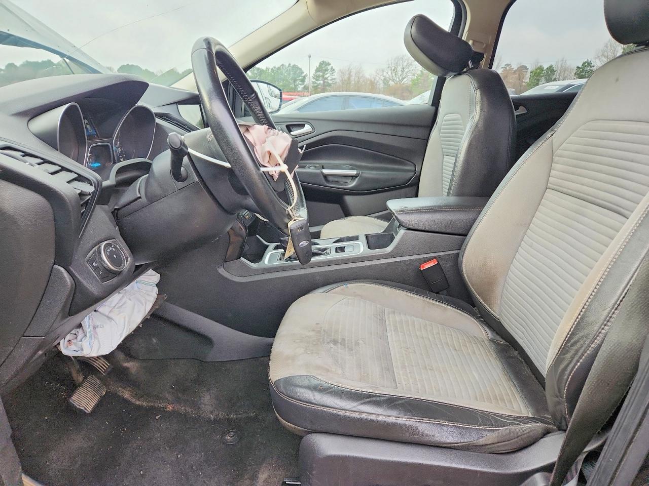 2019 Ford Escape Se - Image 7