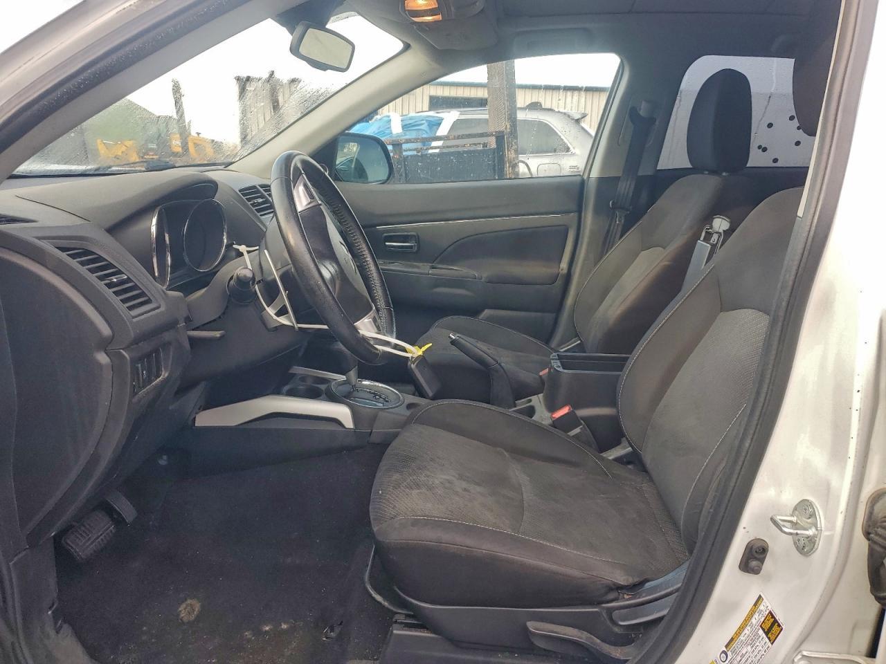 2017 Dodge Journey Sxt - Image 7