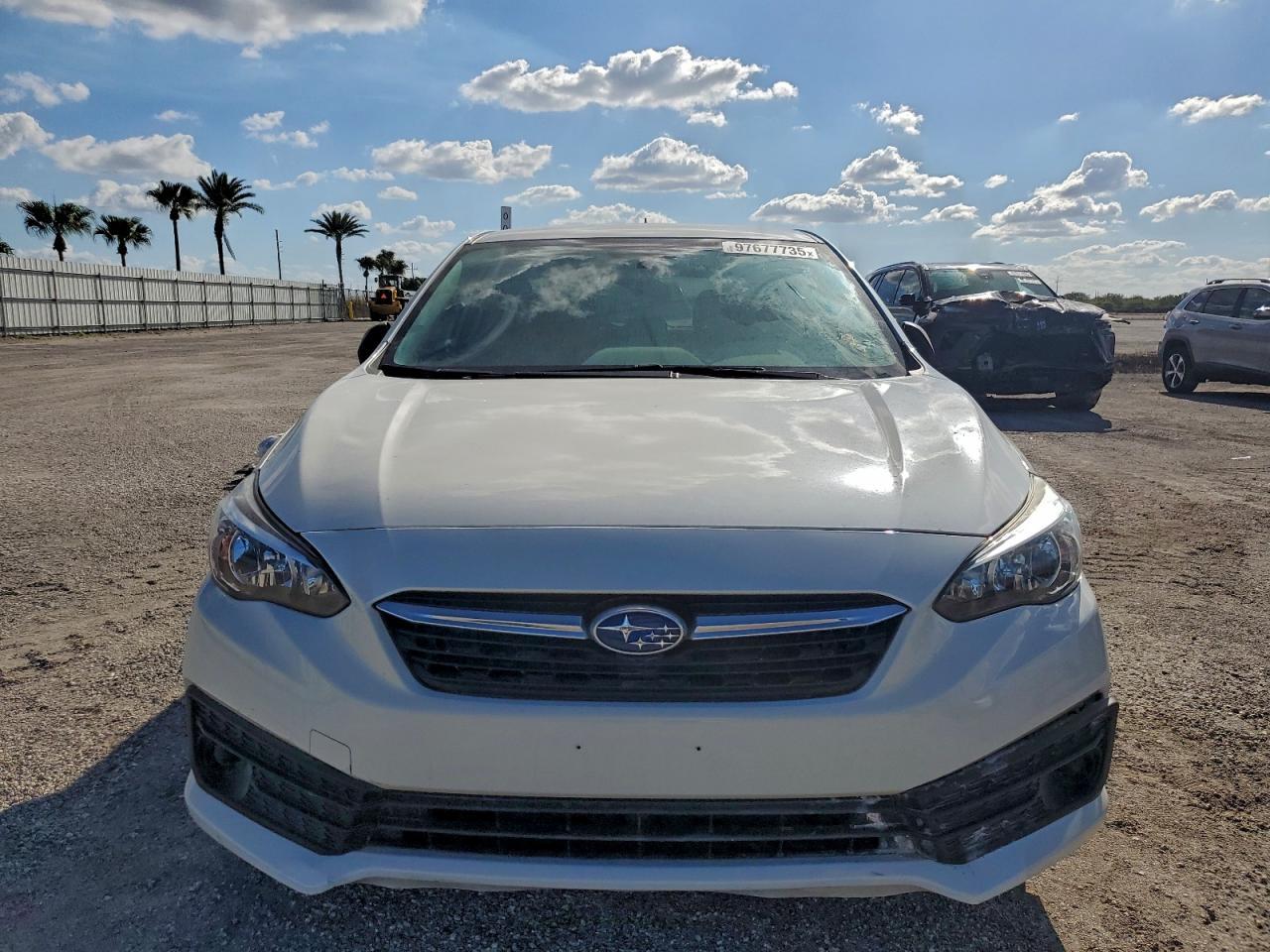 2020 Subaru Impreza - Фото 5