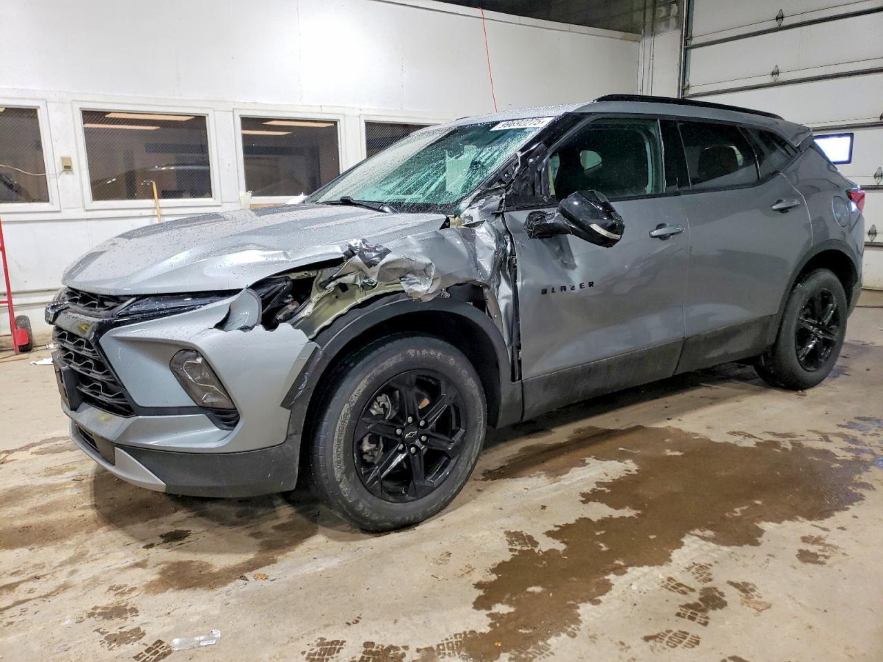 2023 Chevrolet Blazer 3Lt
