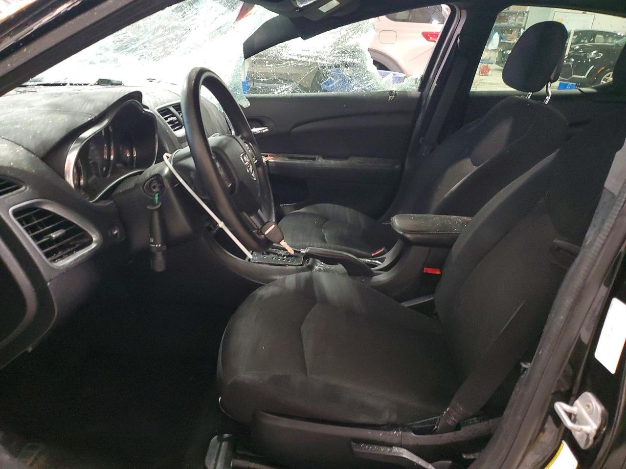 2013 Dodge Avenger Se - Фото 7
