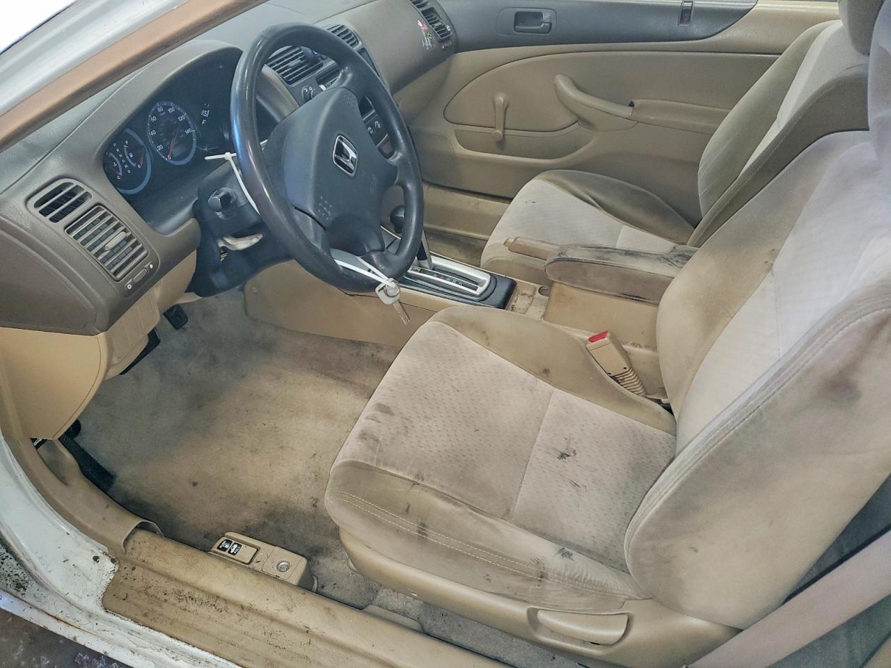 2004 Honda Civic - Фото 7