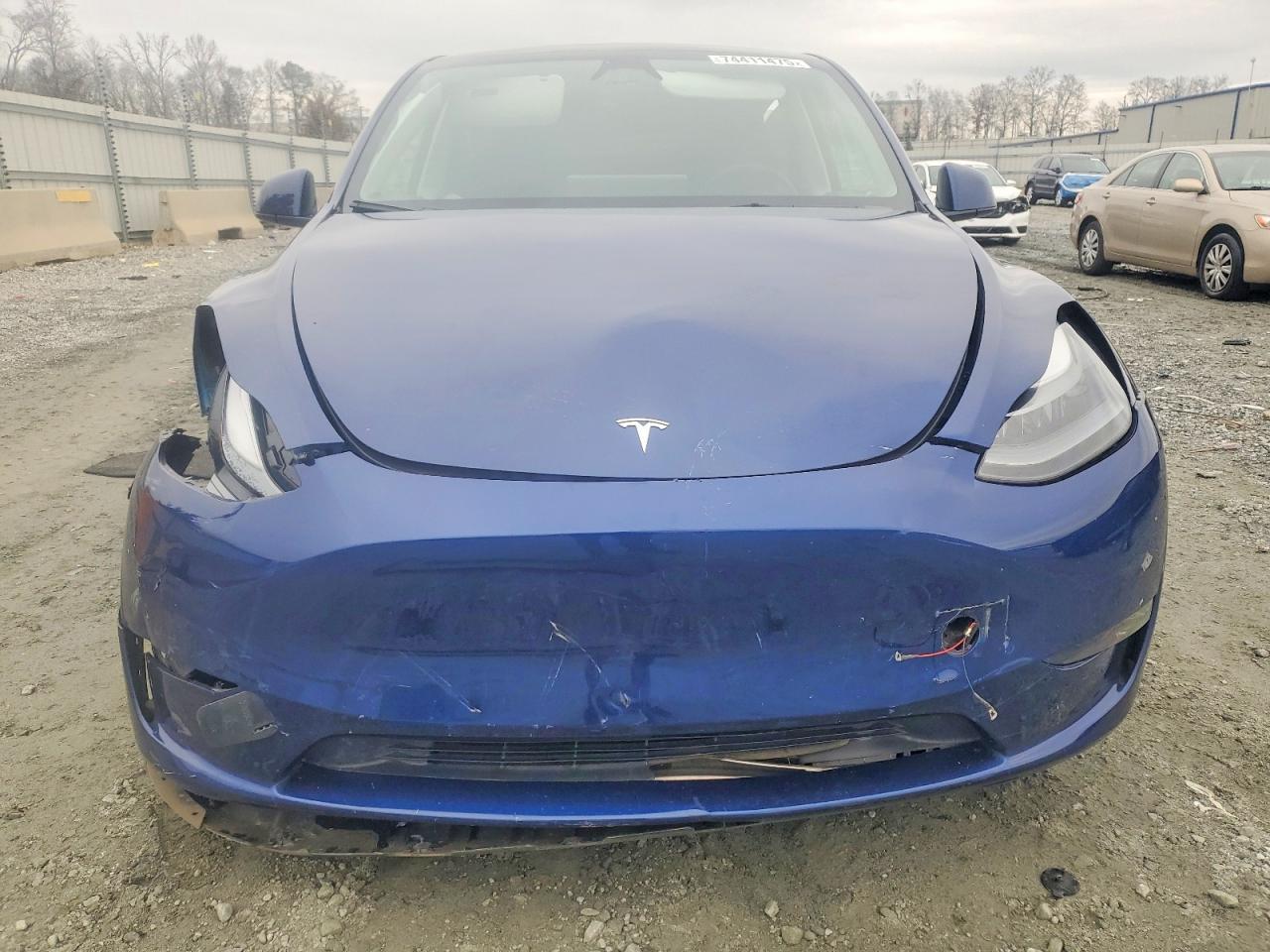 2024 Tesla Model Y - Image 5