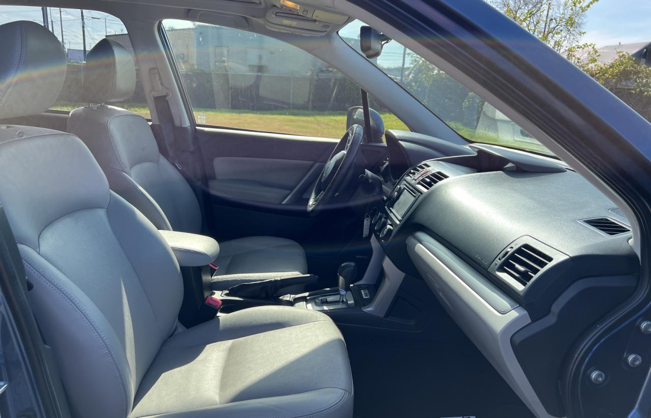 2014 Subaru Forester 2.5I Touring - Image 5