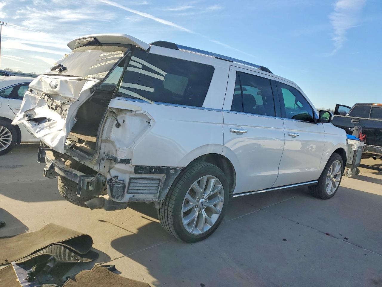 2019 Ford Expedition Limited - Фото 3