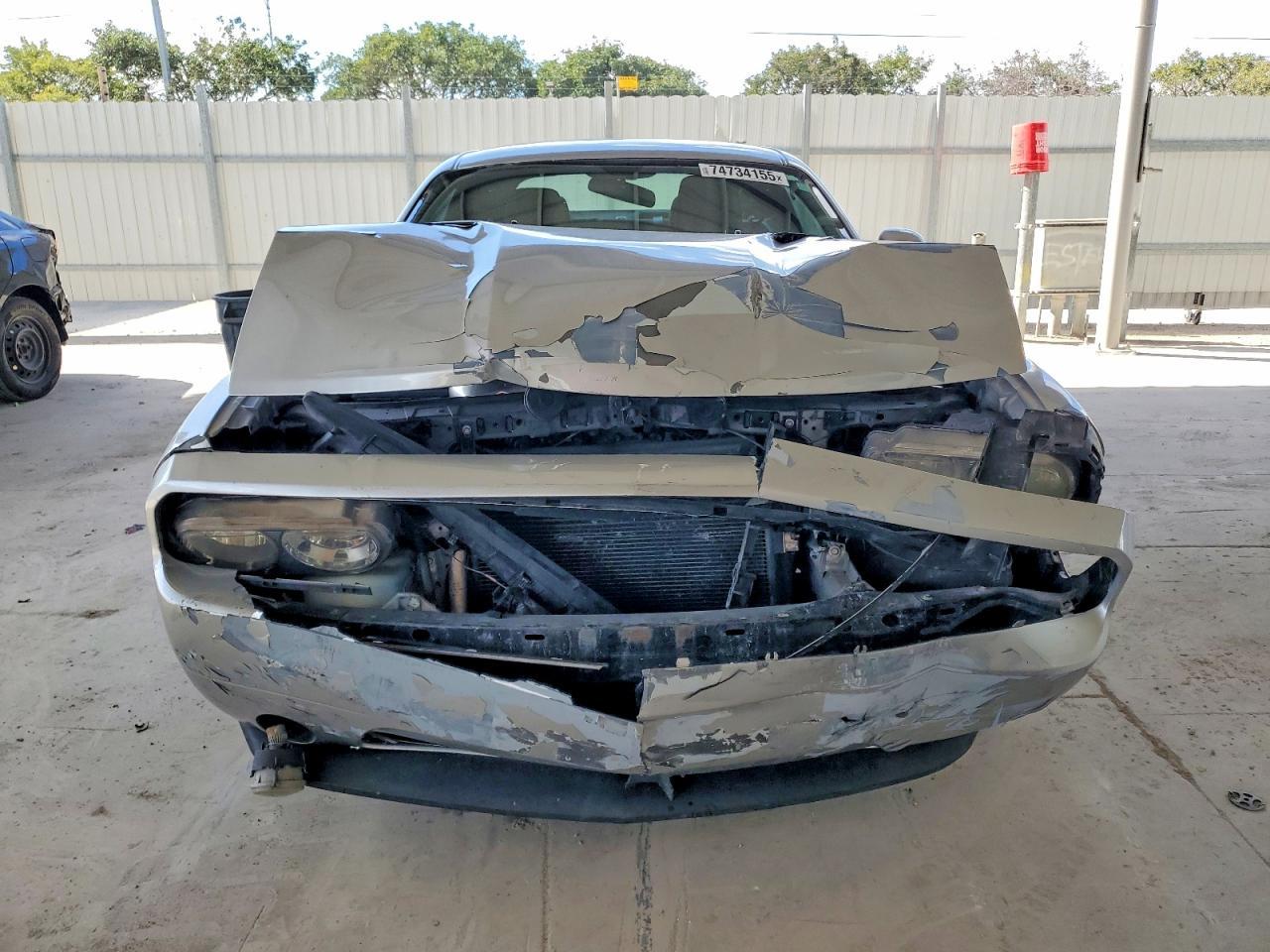 2011 Dodge Challenger - Фото 5