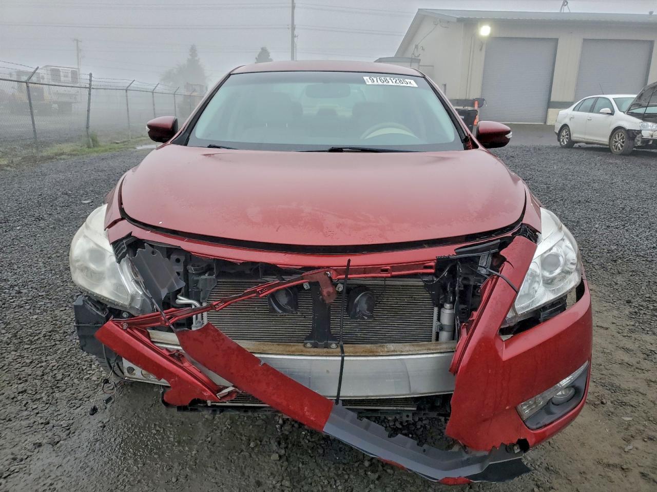 2014 Nissan Altima 2.5 - Фото 5