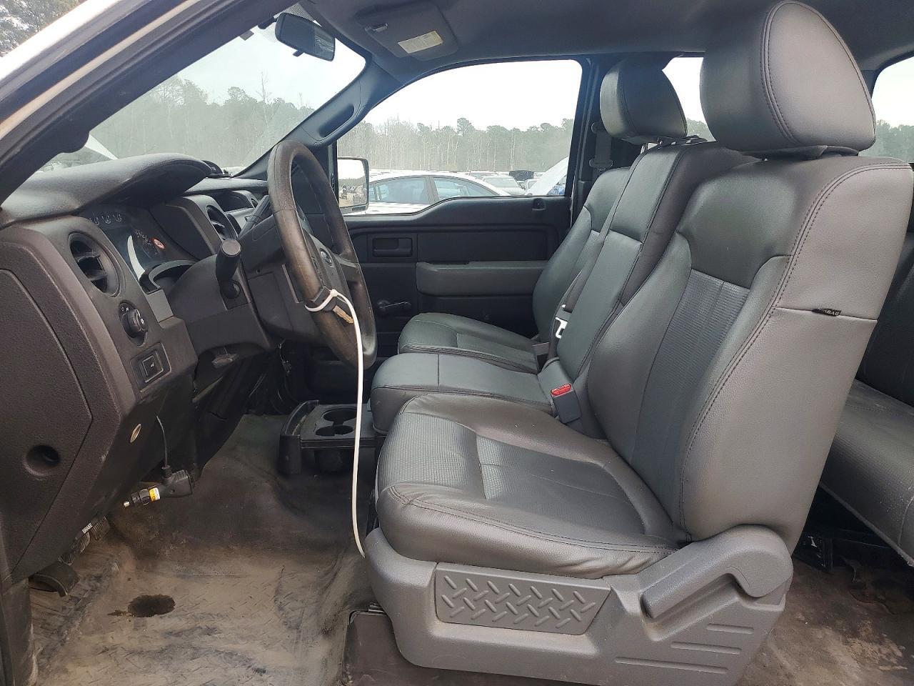 2013 Ford F150 Super Cab - Image 7
