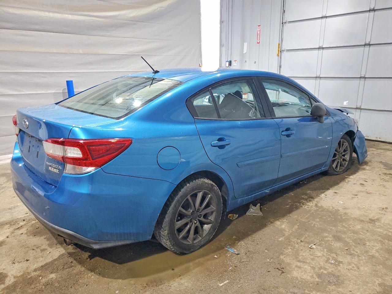 2017 Subaru Impreza - Image 3
