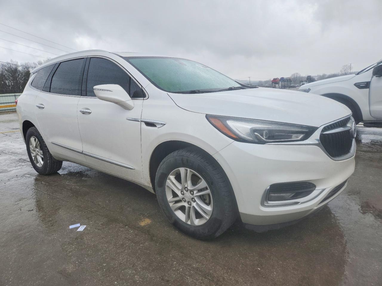 2019 Buick Enclave Essence - Image 4