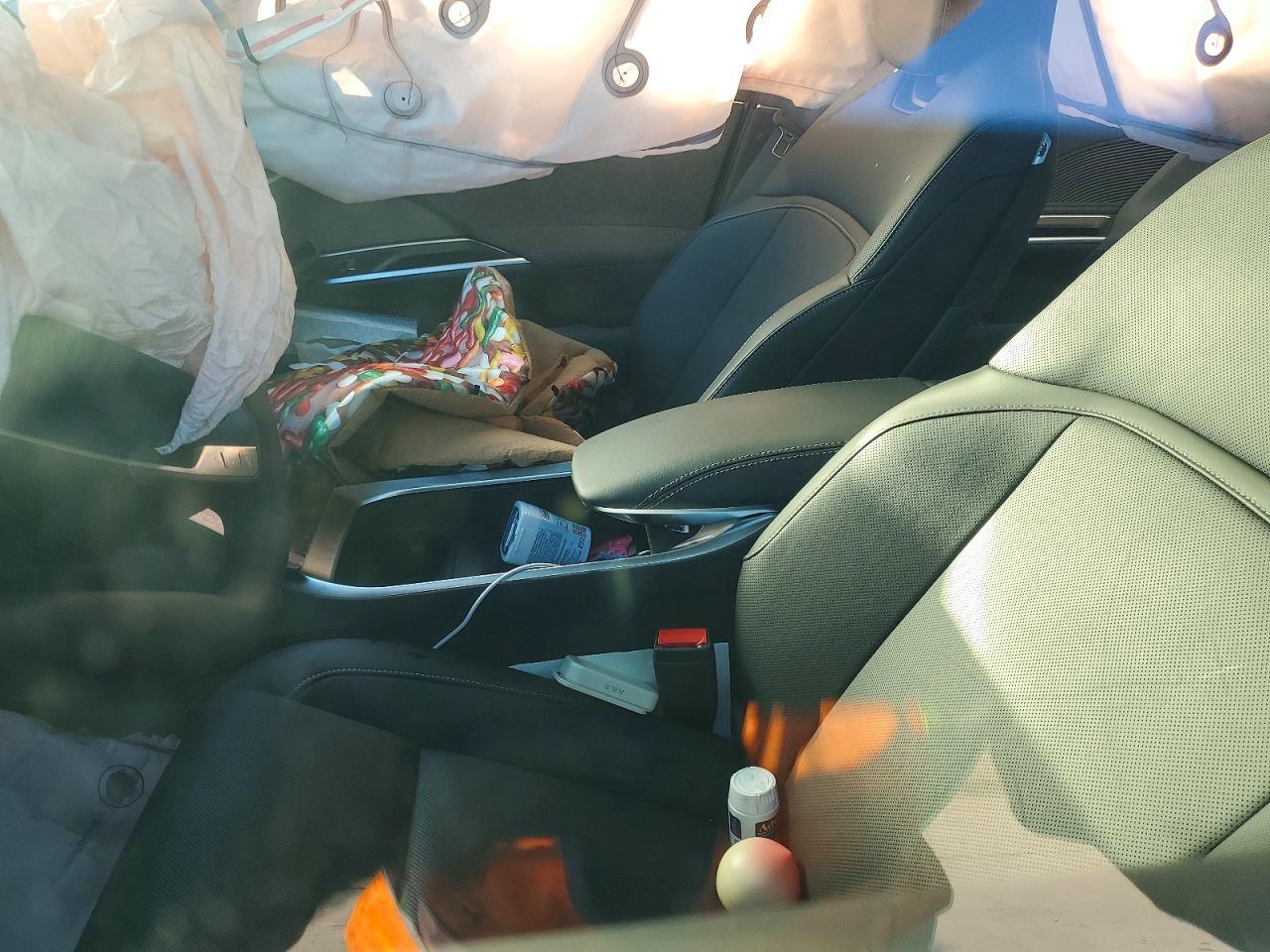 2025 Lucid Motors Air Pure - Фото 7