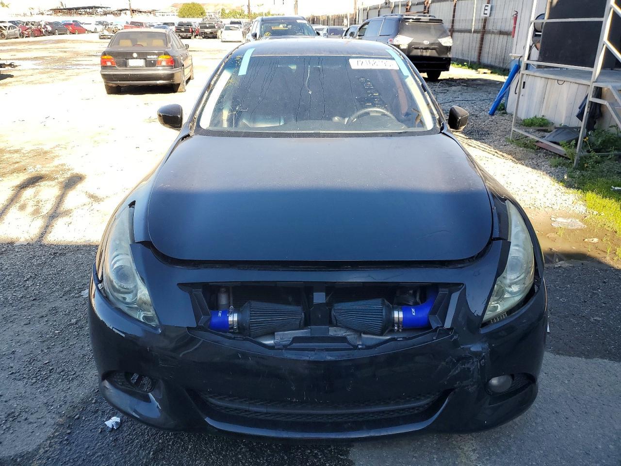 2013 Infiniti G37 Base - Фото 5