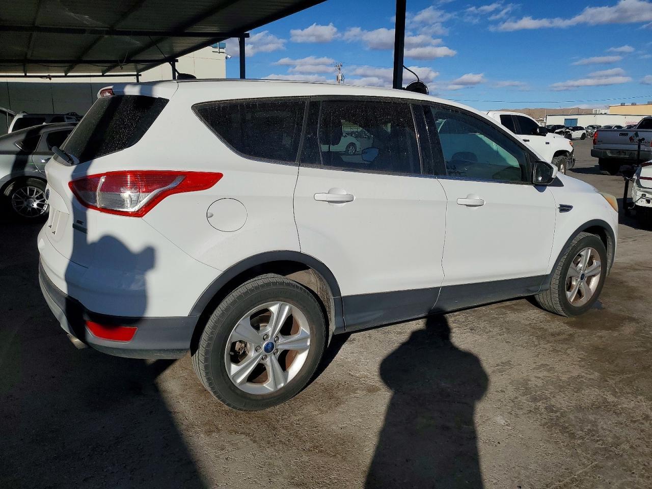 2014 Ford Escape Se - Image 3