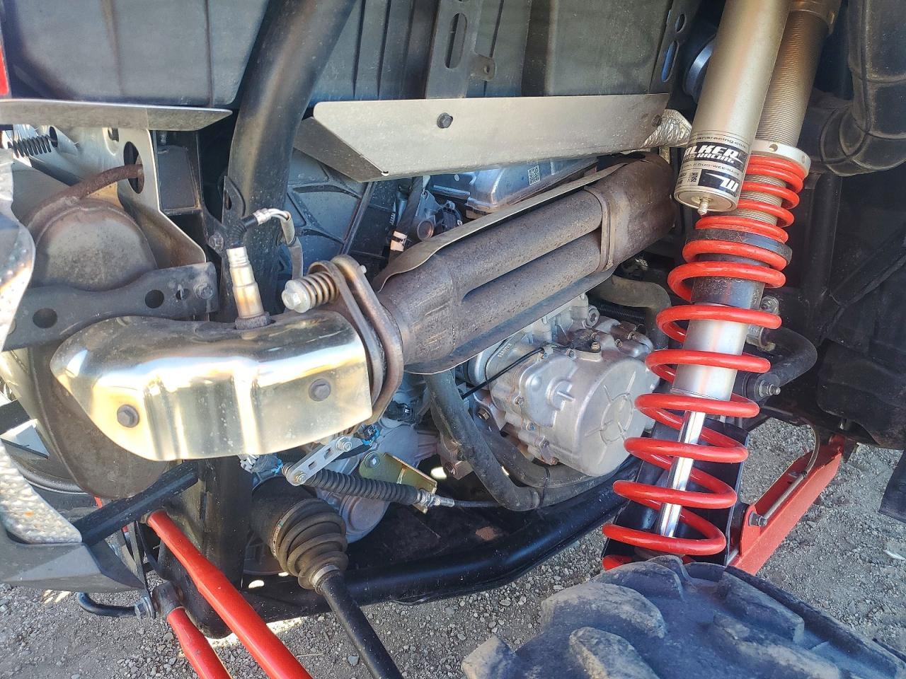 2018 Polaris Rzr Xp 1000 Utility Vehicle - Image 7