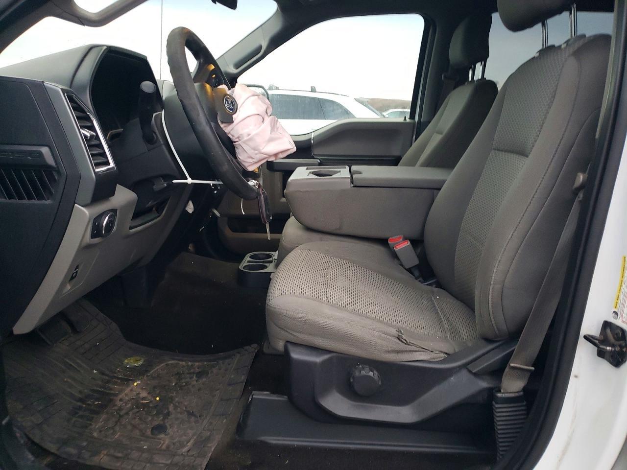 2015 Ford F150 Supercrew - Image 7