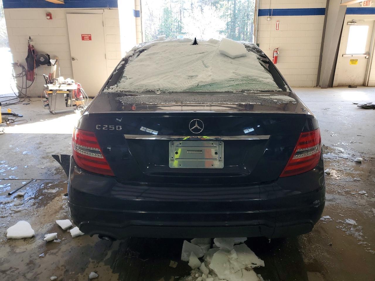 2012 Mercedes-Benz C 250 - Image 6