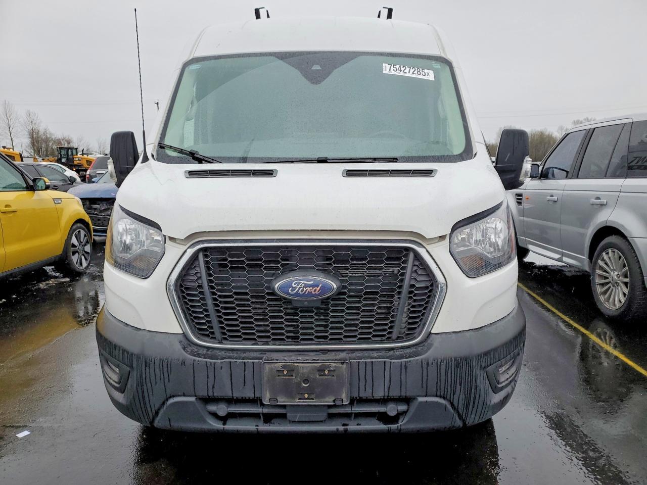 2023 Ford Transit 350 Delivery Van - Фото 5