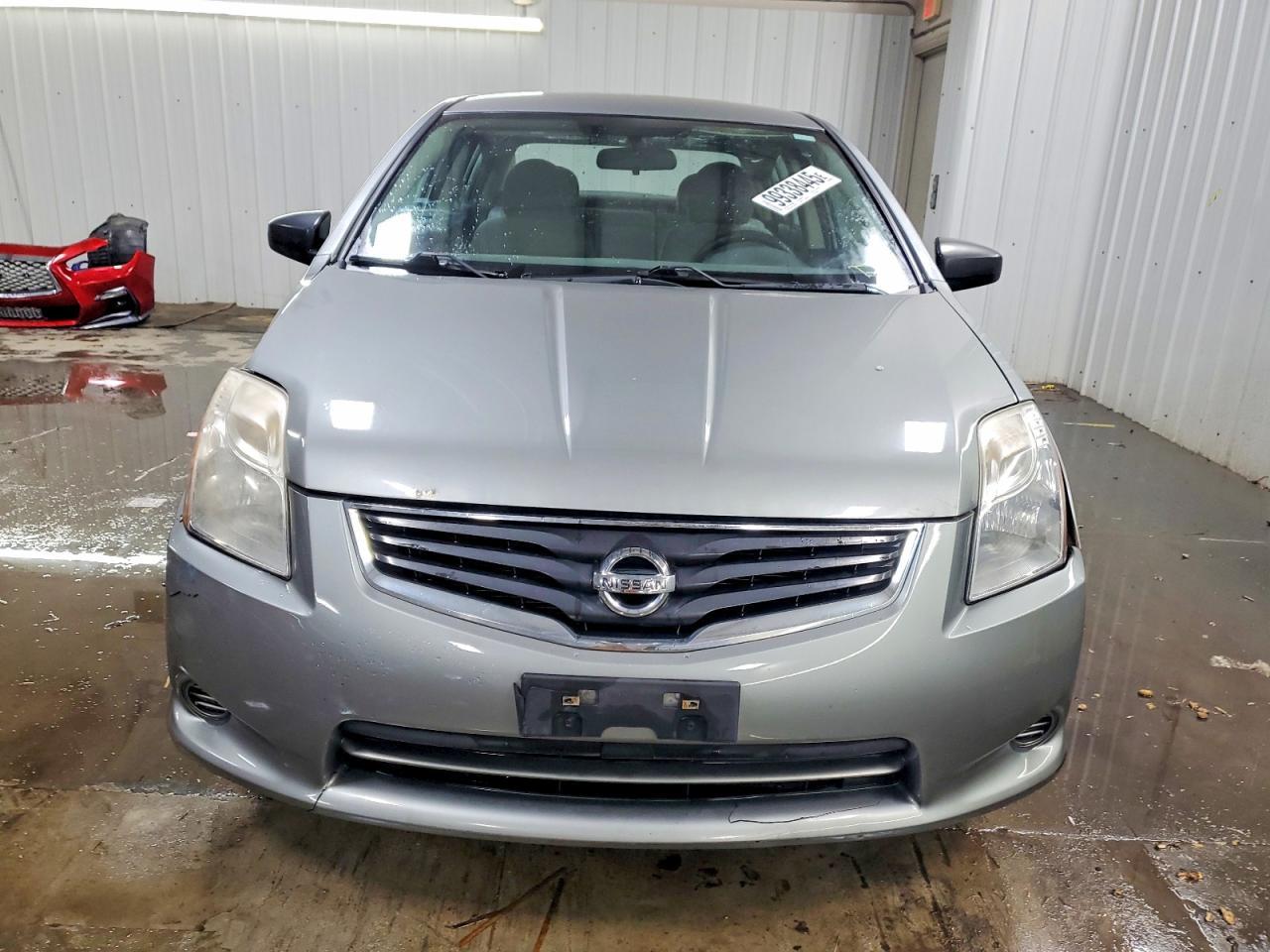 2012 Nissan Sentra 2.0 - Фото 5