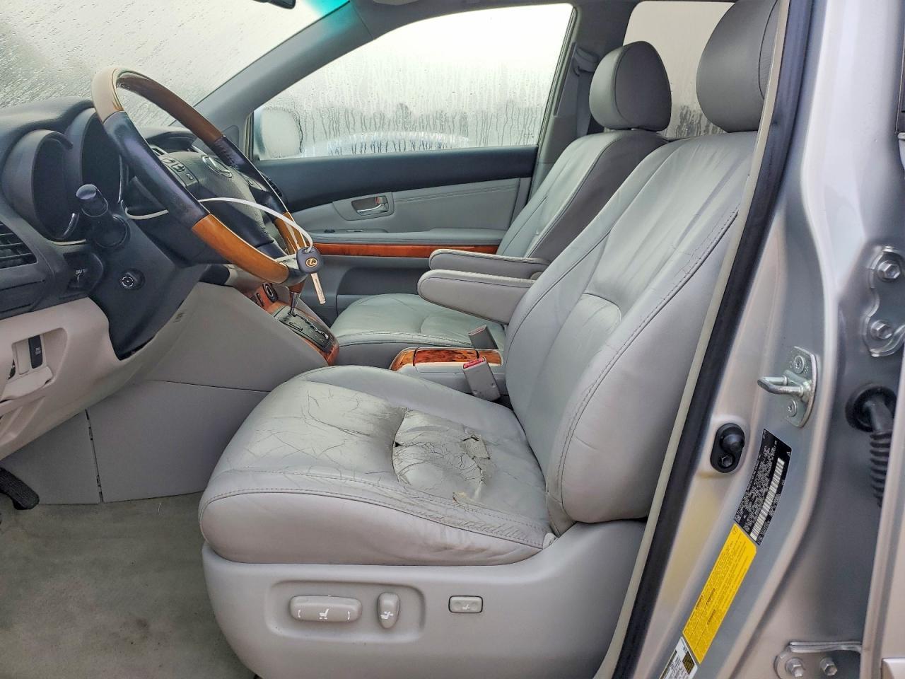 2009 Lexus Rx 350 - Фото 7