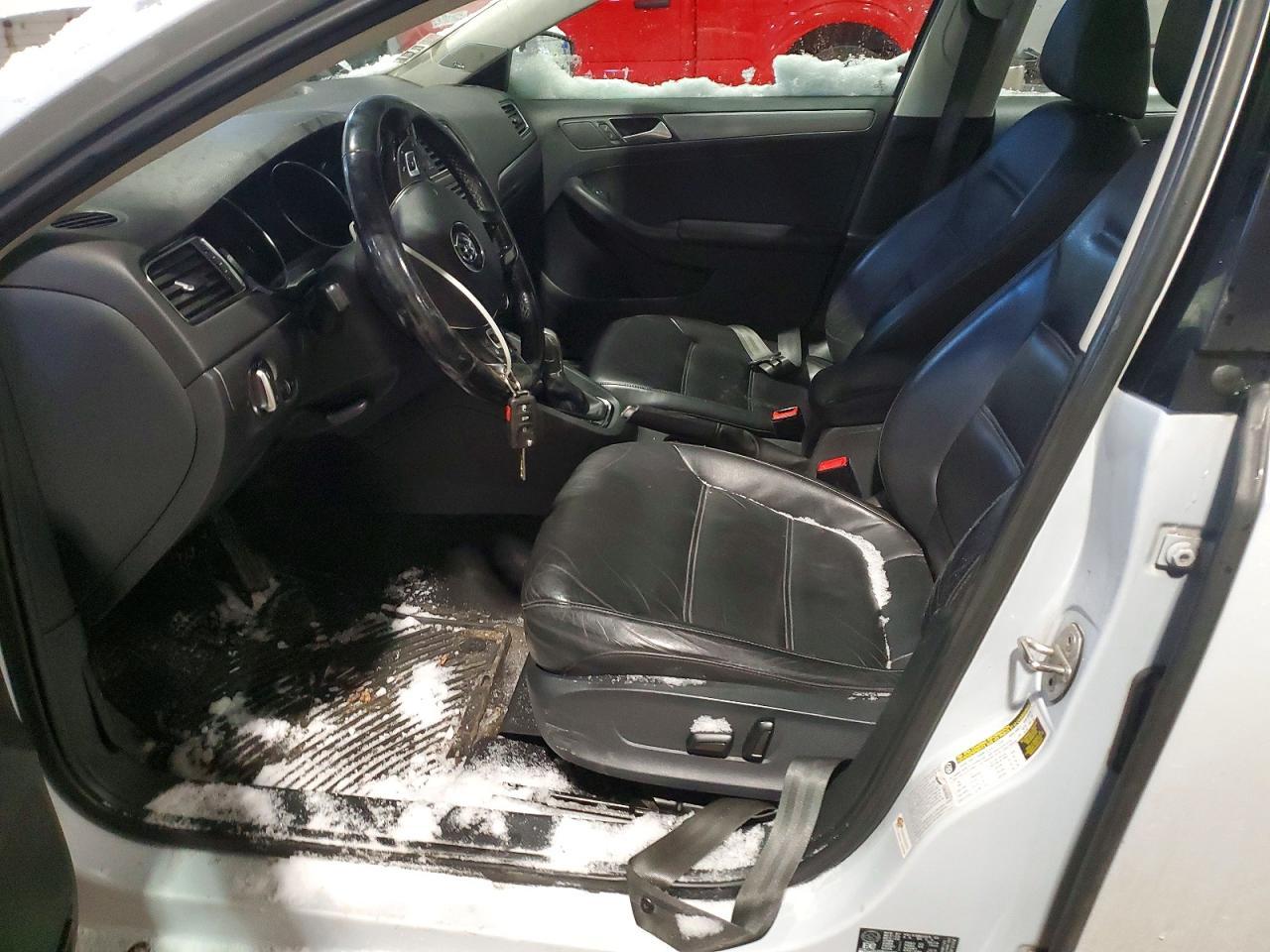 2017 Volkswagen Jetta 1.8 Tsi 4Dr - Image 7