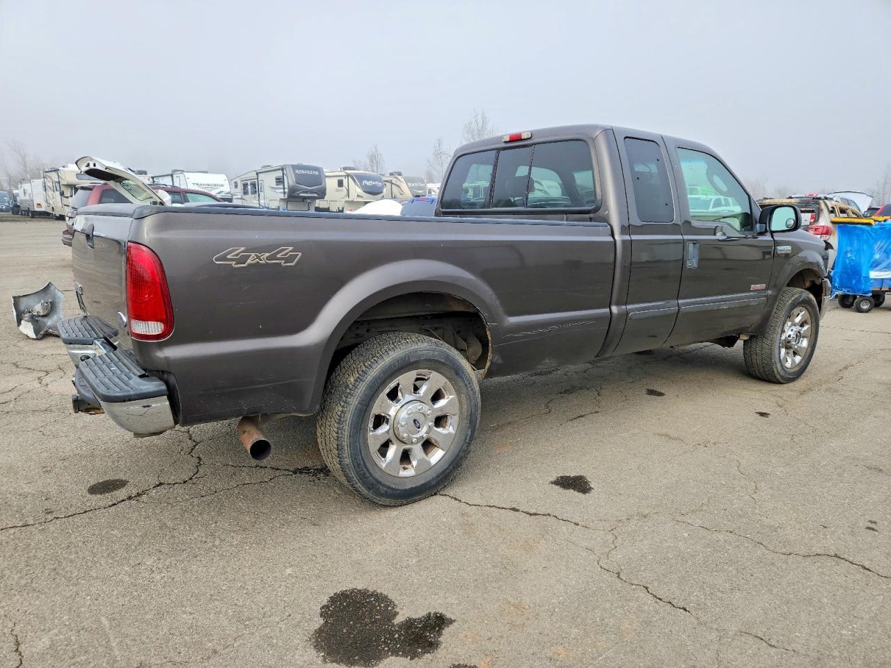 2005 Ford F250 Super Duty - Фото 3