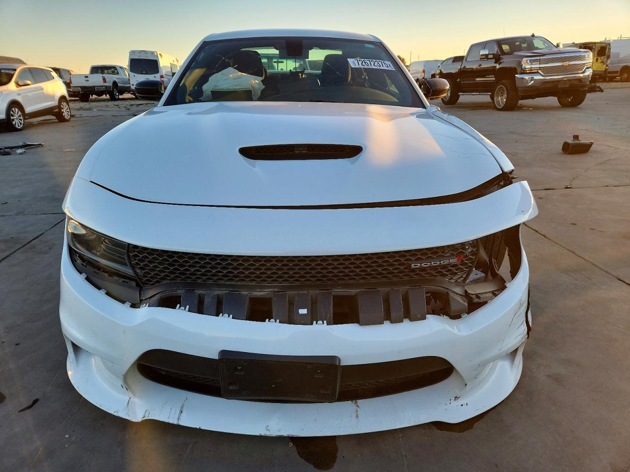2023 Dodge Charger Gt - Фото 5