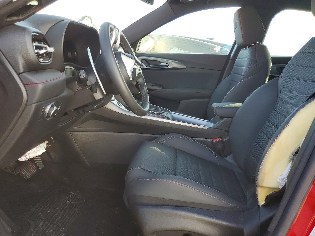 2024 Dodge Hornet R/T - Фото 7