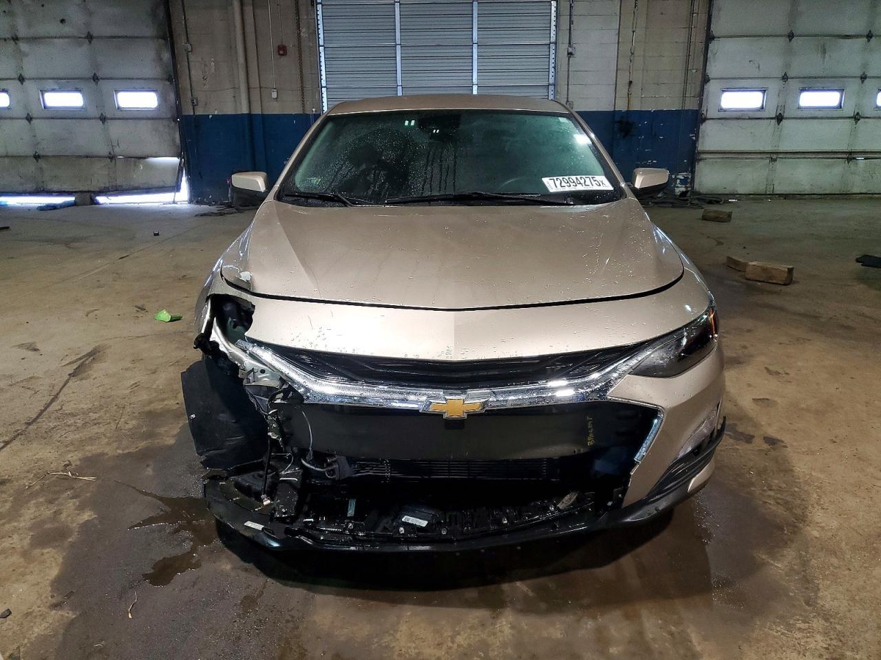 2024 Chevrolet Malibu Lt - Фото 5