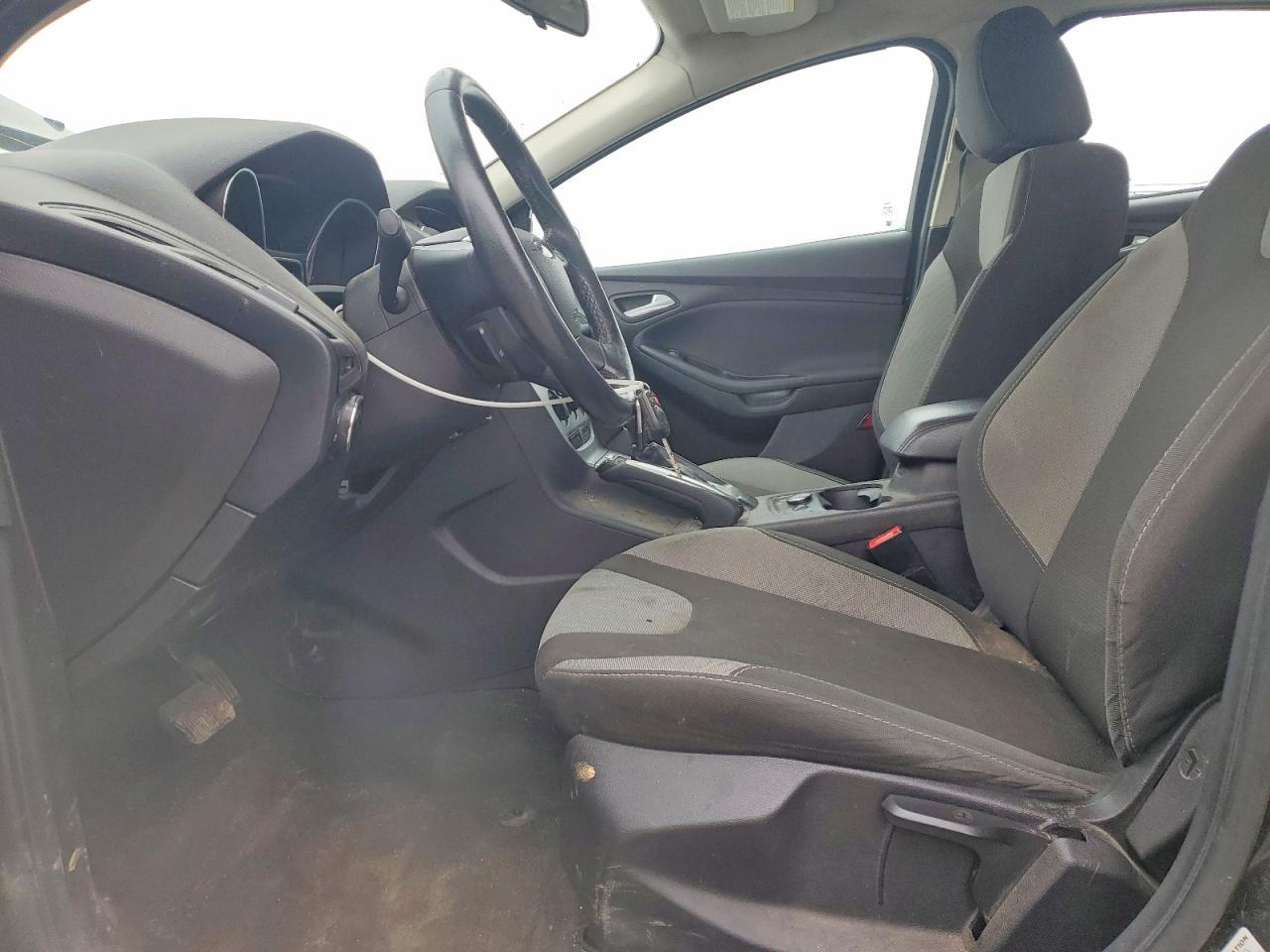 2014 Ford Focus Se - Фото 7