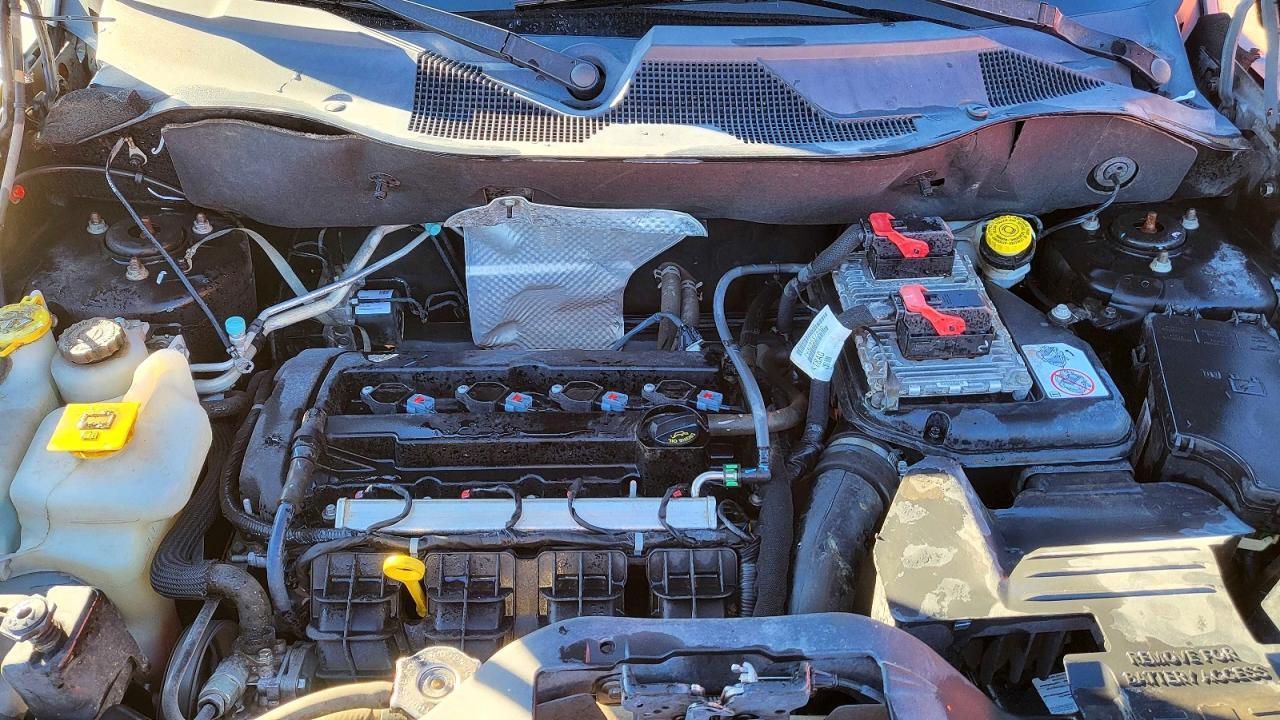 2016 Jeep Patriot Sport - Фото 7