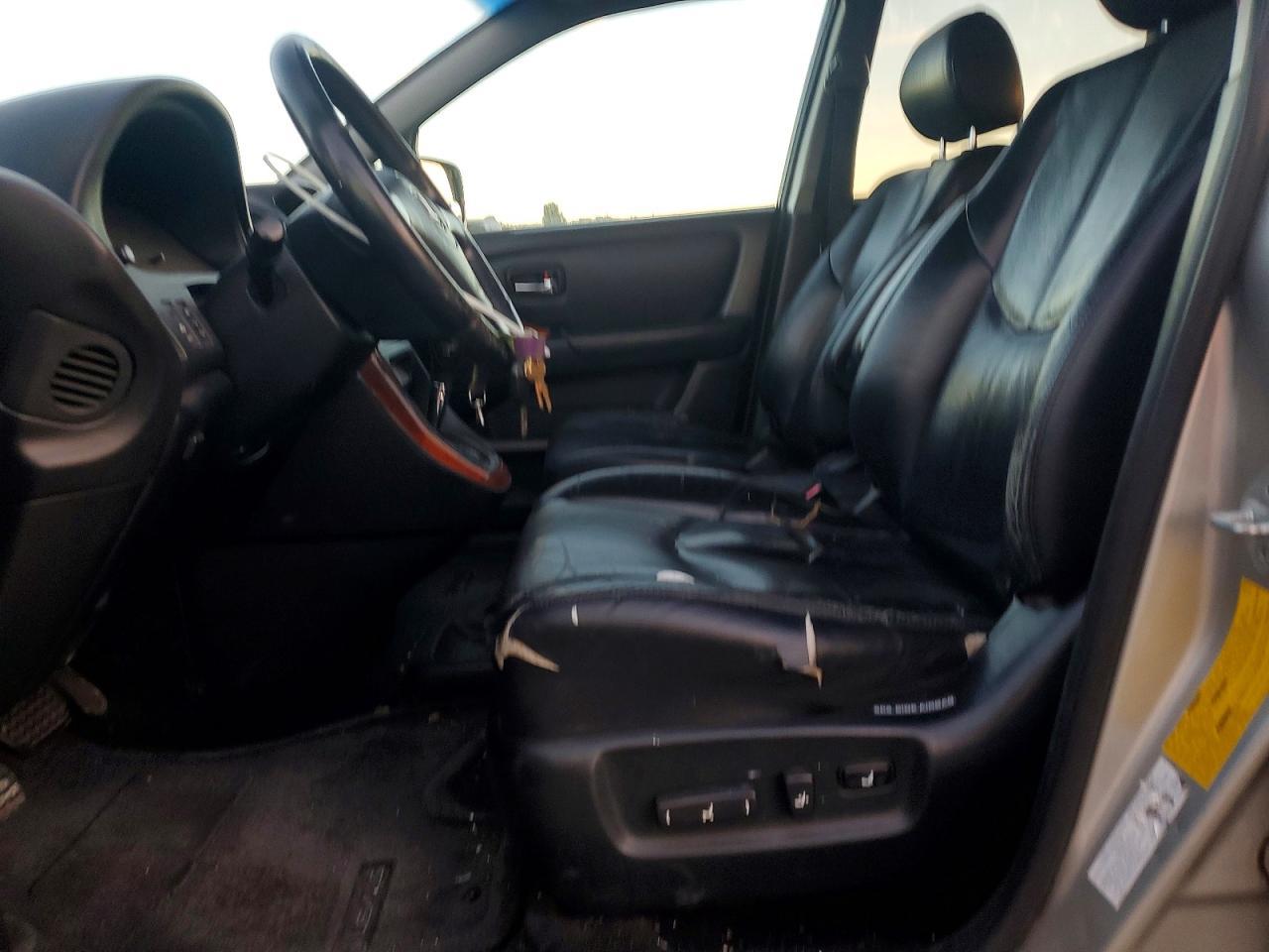 2001 Lexus Rx 300 - Фото 7