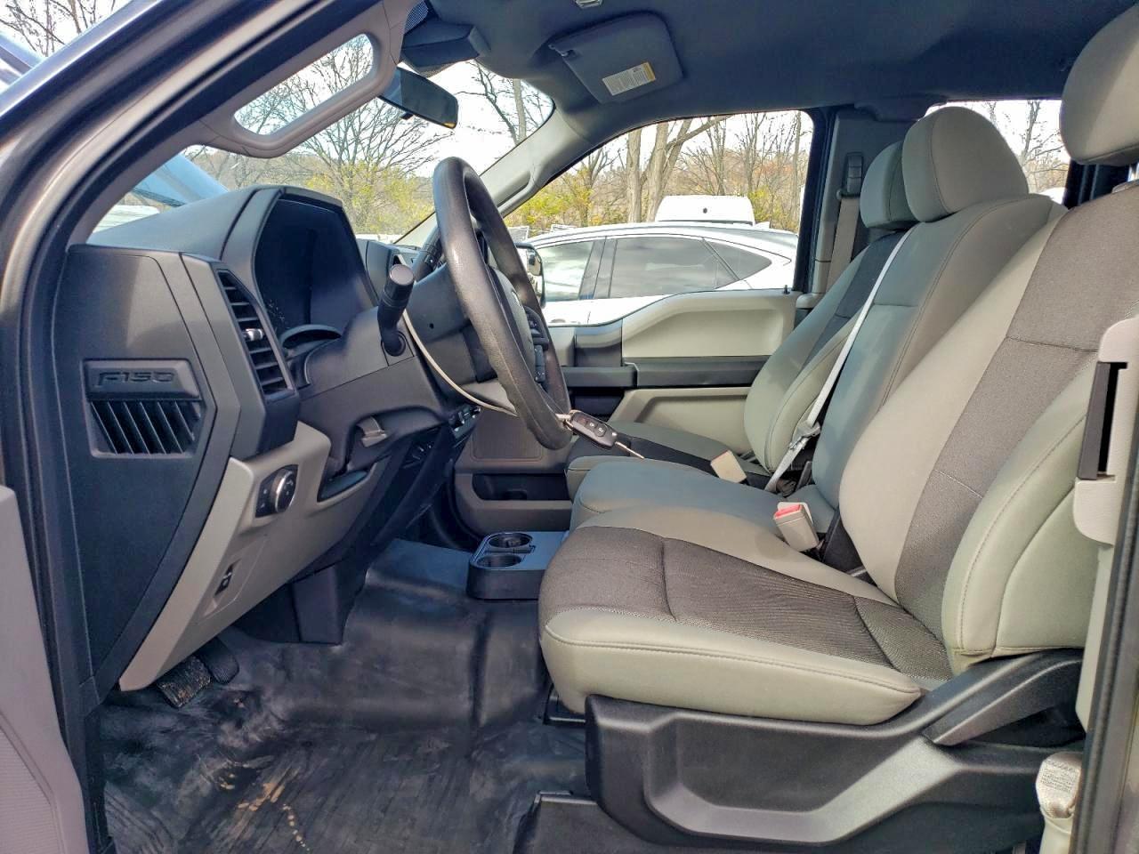 2019 Ford F150 Super Cab - Фото 7