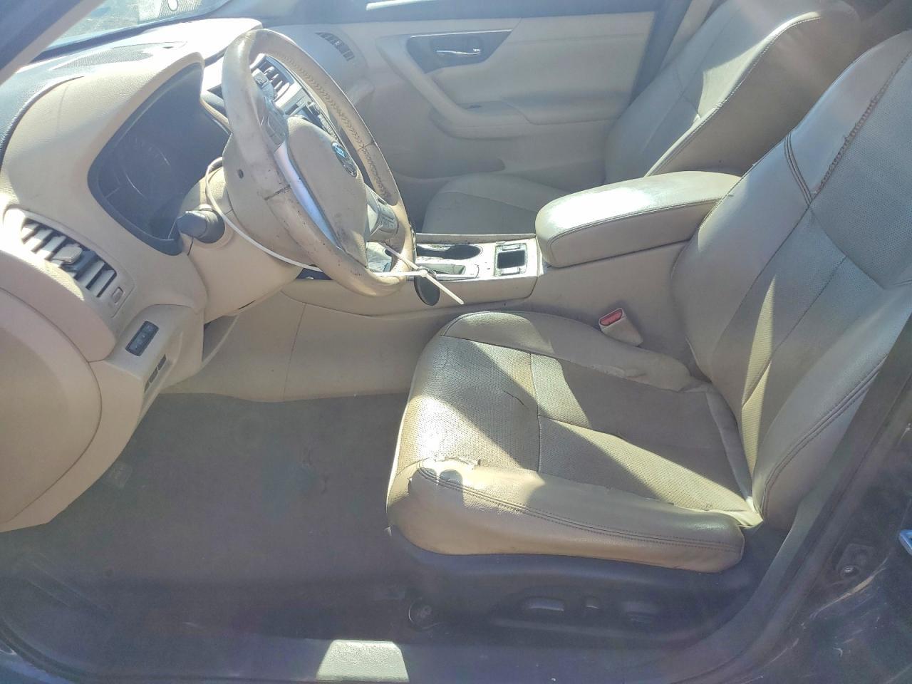 2016 Nissan Altima 2.5 - Фото 7
