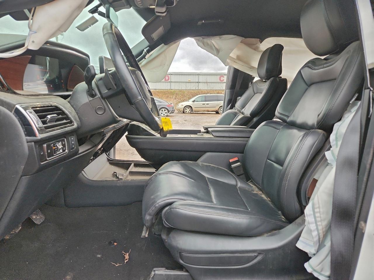 2023 Lincoln Navigator - Фото 7