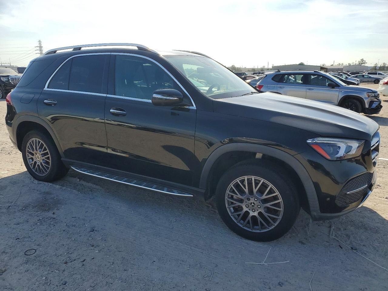 2021 Mercedes-Benz Gle 350 - Фото 4