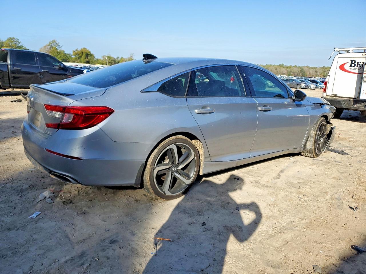 2021 Honda Accord Sport Se - Image 3