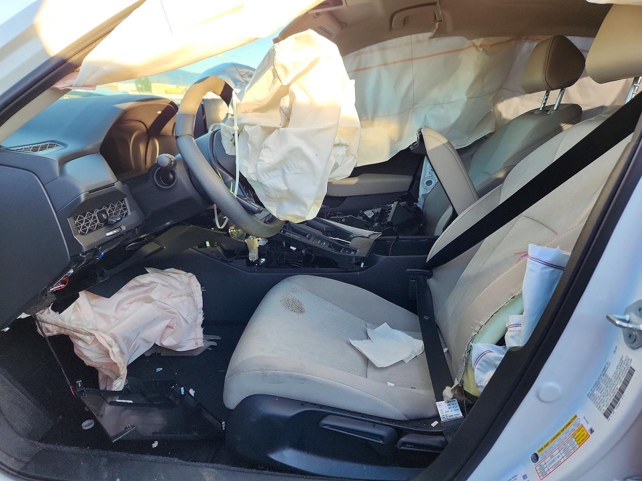 2025 Honda Accord Lx - Фото 7