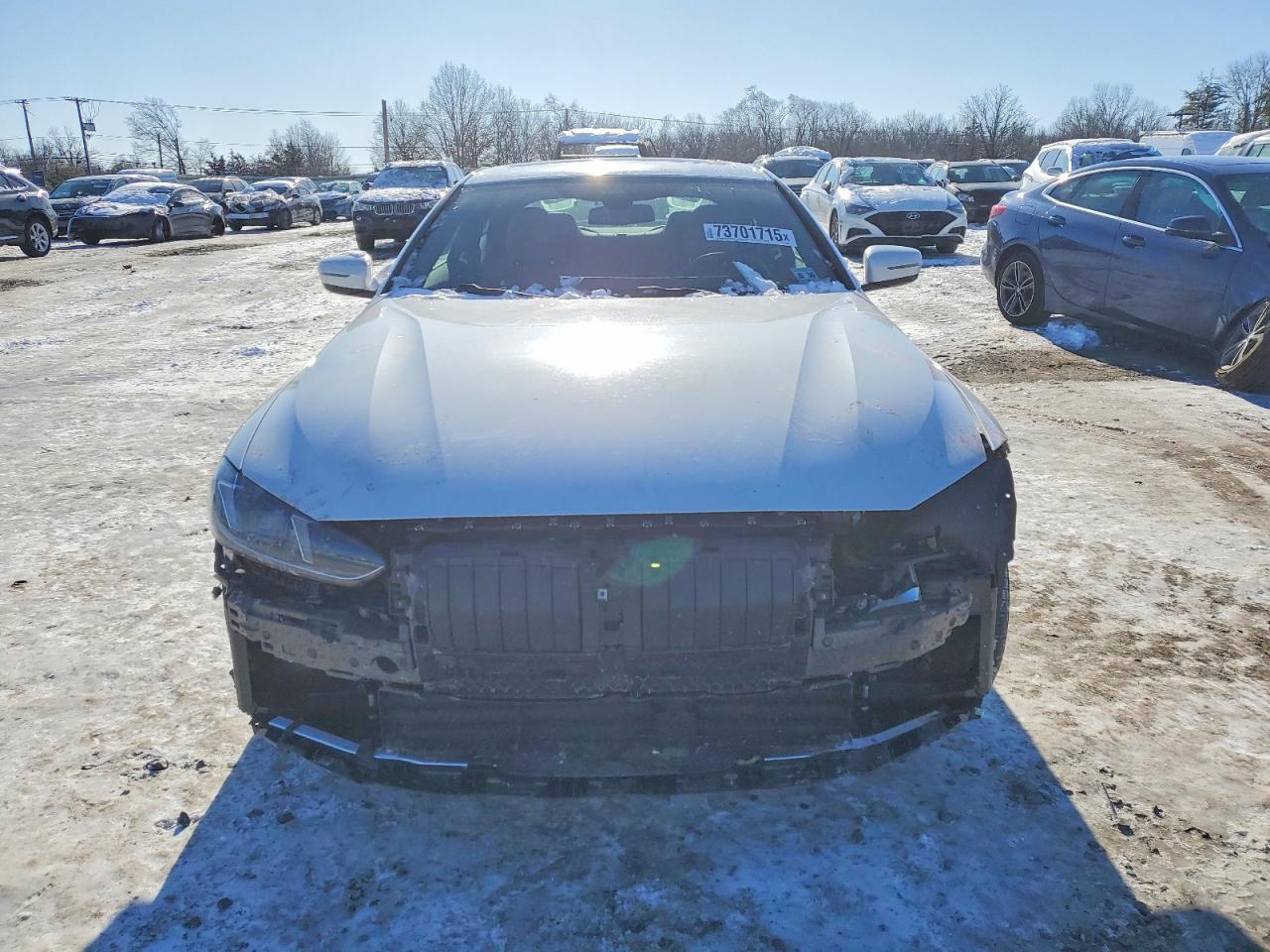 2026 BMW 430Xi - Фото 5