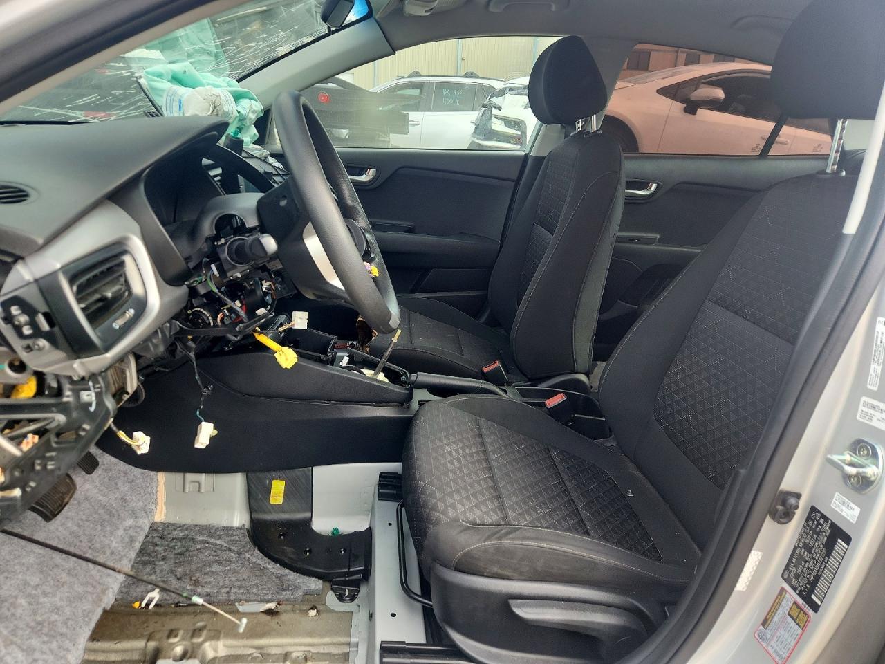 2020 Kia Rio Lx - Image 7